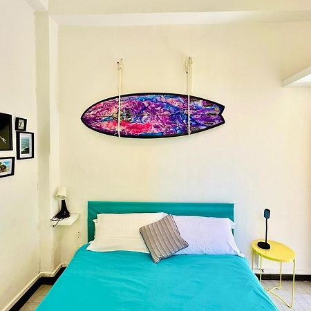 Surf House Διαμέρισμα Λίντο ντι Όστια Εξωτερικό φωτογραφία