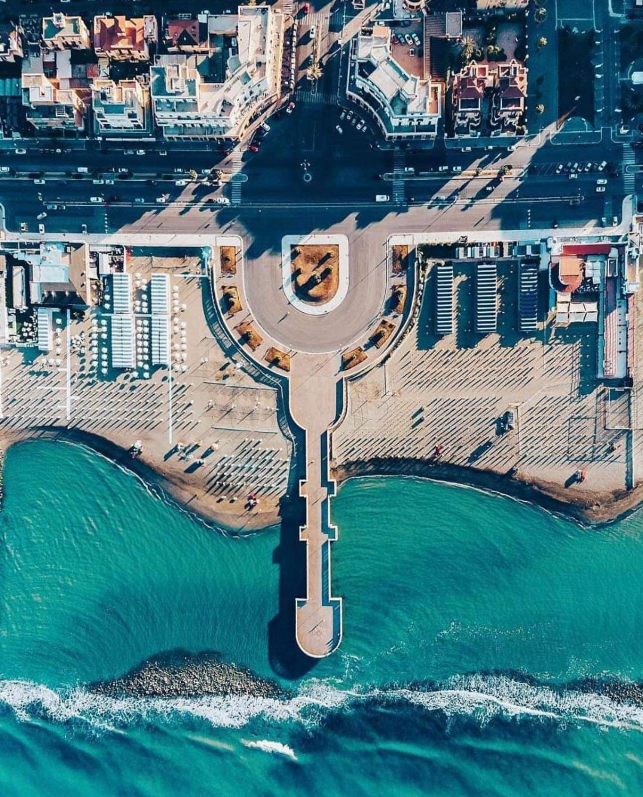 Surf House Διαμέρισμα Λίντο ντι Όστια Εξωτερικό φωτογραφία